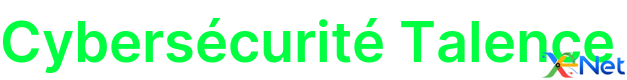 Cybersécurité Talence